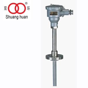 環(huán)牌WZP系列熱電阻，PT100熱電阻