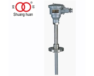 環(huán)牌WZP系列熱電阻，PT100熱電阻